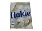 Preview: eine packung hakle jasmin toilettenpapier 3 lagig 24 Rollen.